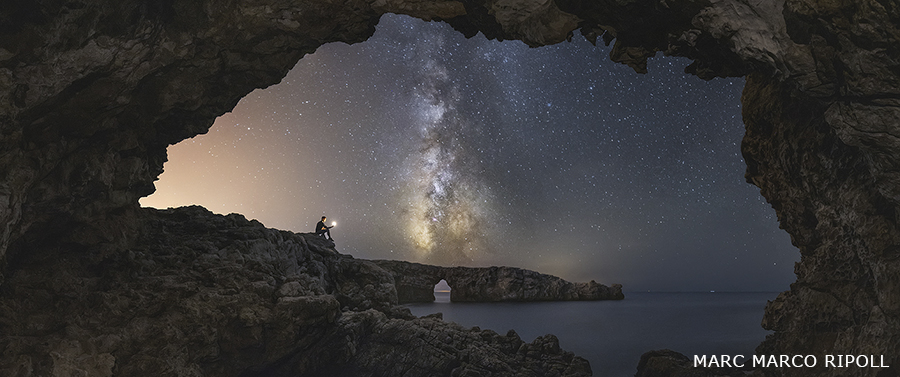 Destinos Starlight: lugares donde disfrutar del encanto de las estrellas